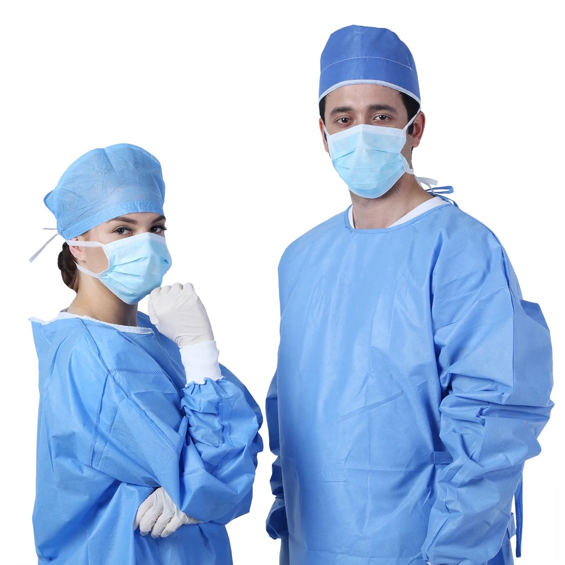 Tek Kullanımlık Cerrahi Bone - AYT-109