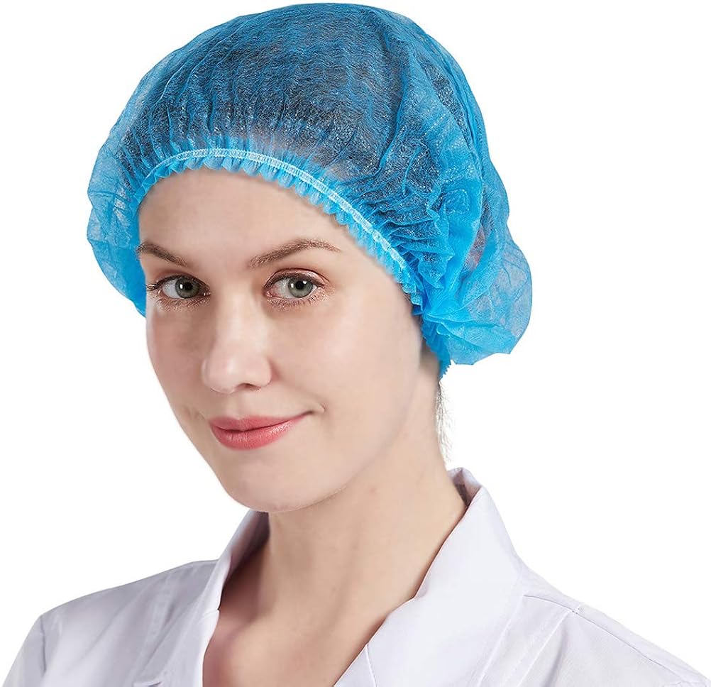 Tek Kullanımlık Akordiyon Bone - AYT-108